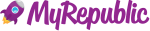 Logo My Republic